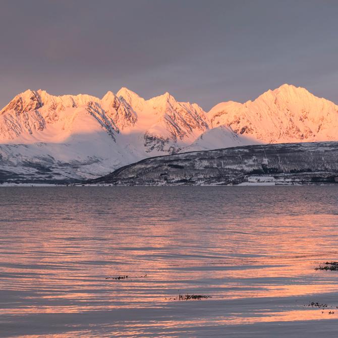 Tromsø Toppturer