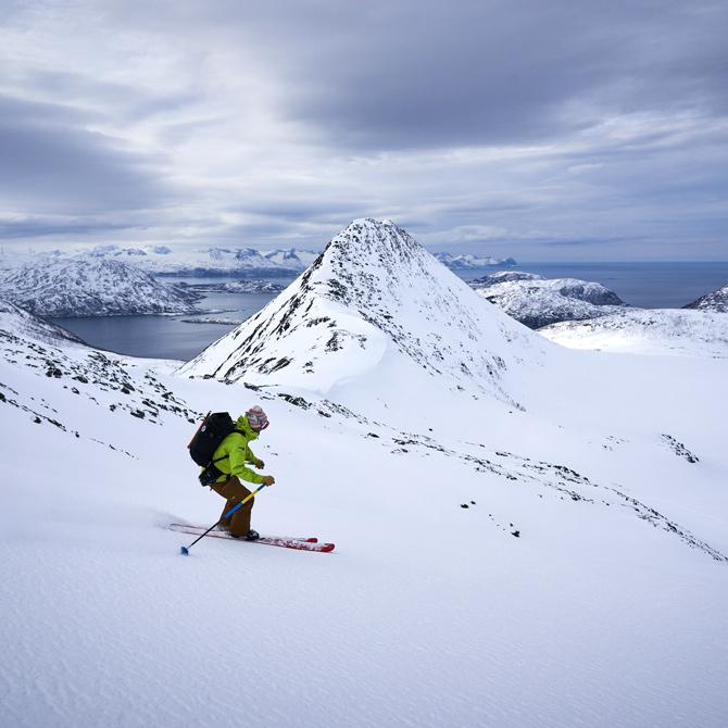 Kvaløya