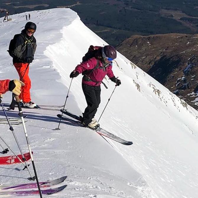 Ski Performance Scotland